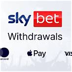 sky bet withdrawal timetable